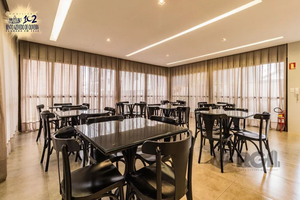 Apartamento, 3 quartos, 189 m² - Foto 1