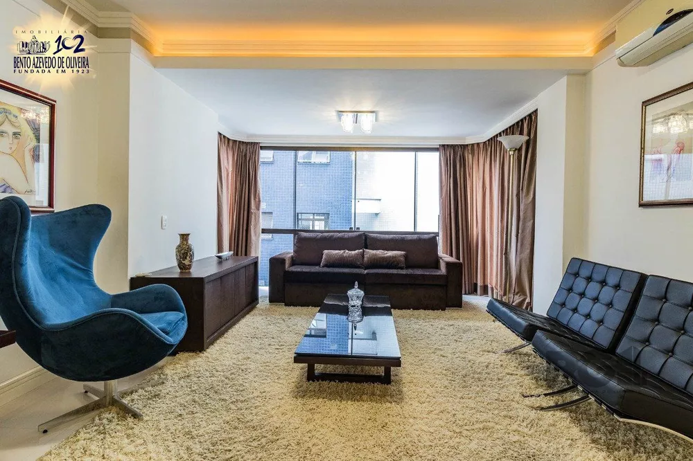 Apartamento, 3 quartos, 189 m² - Foto 2