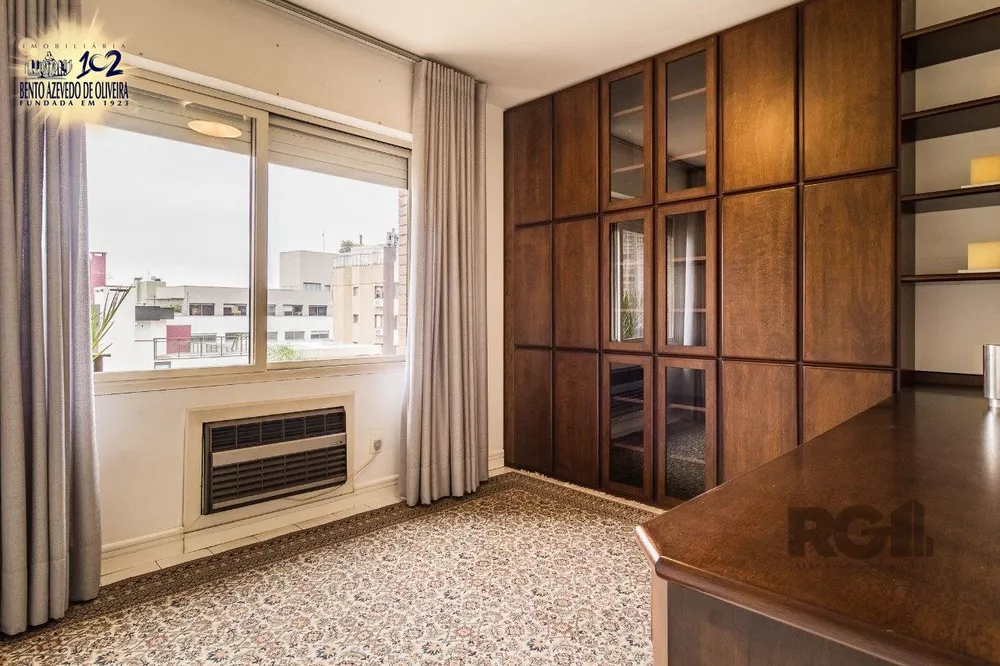 Apartamento, 3 quartos, 189 m² - Foto 4