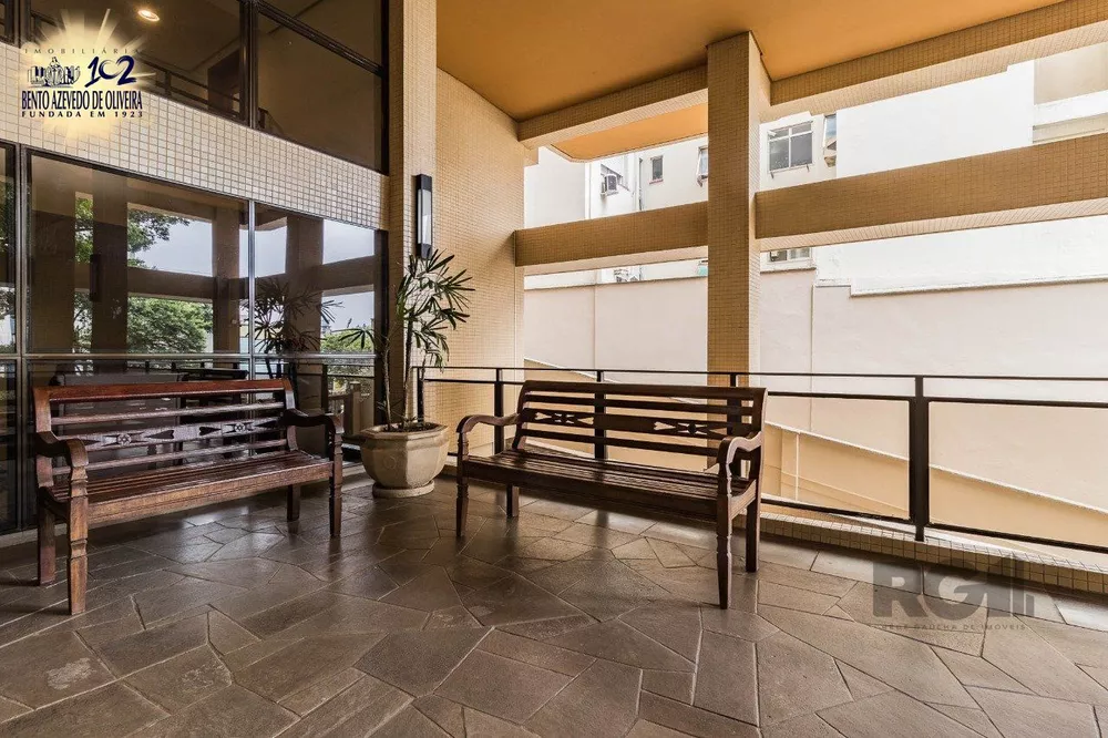 Apartamento, 3 quartos, 189 m² - Foto 8