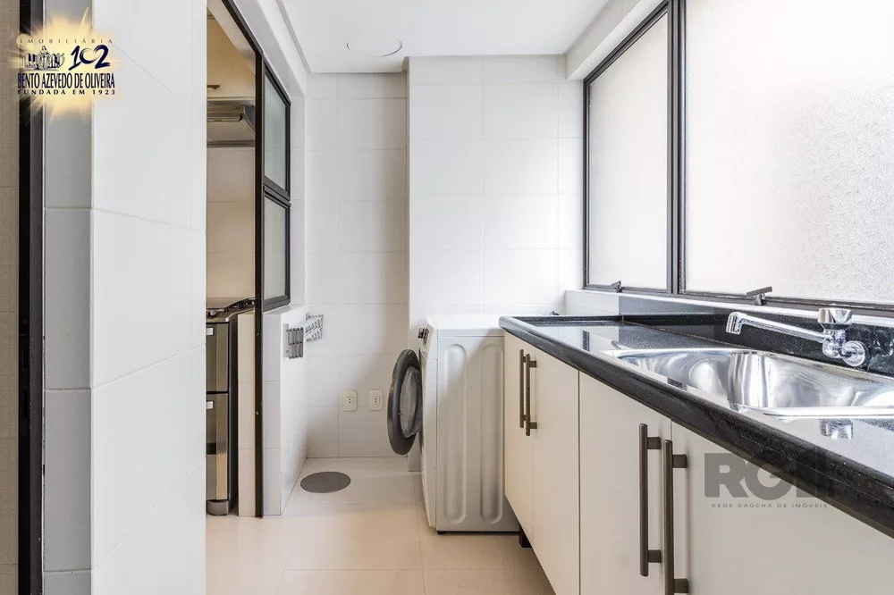 Apartamento, 3 quartos, 189 m² - Foto 5