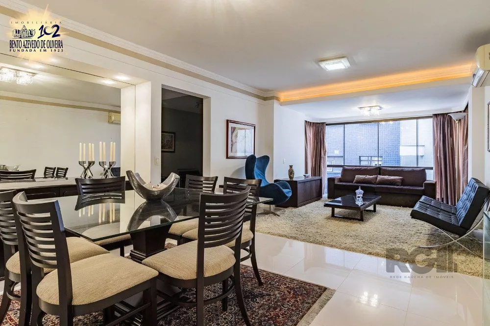 Apartamento, 3 quartos, 189 m² - Foto 7