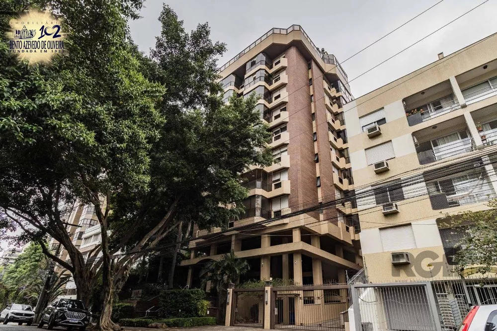 Apartamento, 3 quartos, 189 m² - Foto 6