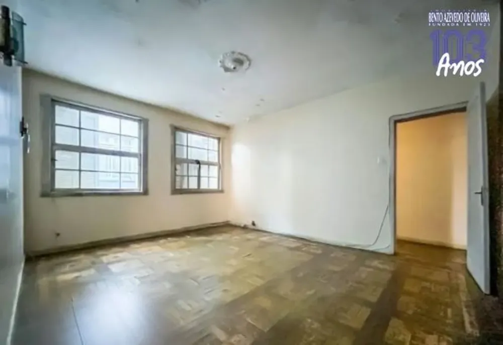 Apartamento, 3 quartos, 103 m² - Foto 1