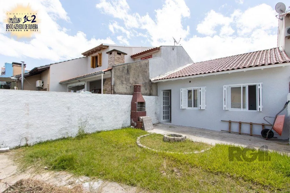 Casa, 2 quartos, 57 m² - Foto 4
