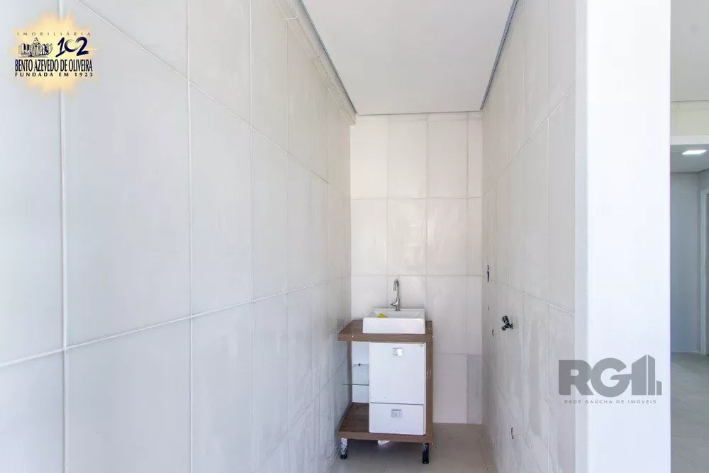 Casa, 2 quartos, 57 m² - Foto 3