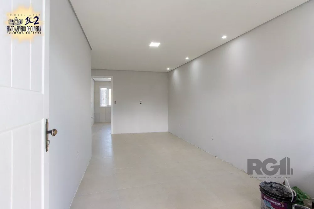 Casa, 2 quartos, 57 m² - Foto 1