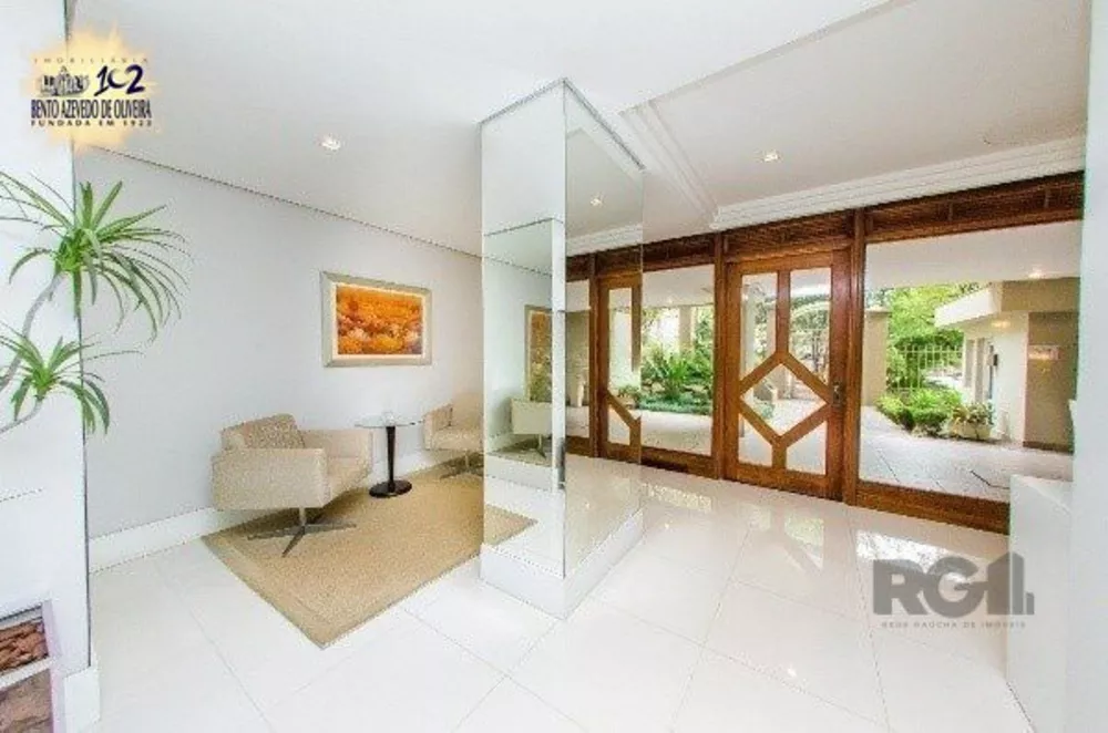 Cobertura, 2 quartos, 174 m² - Foto 4