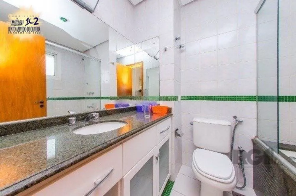 Cobertura, 2 quartos, 174 m² - Foto 3