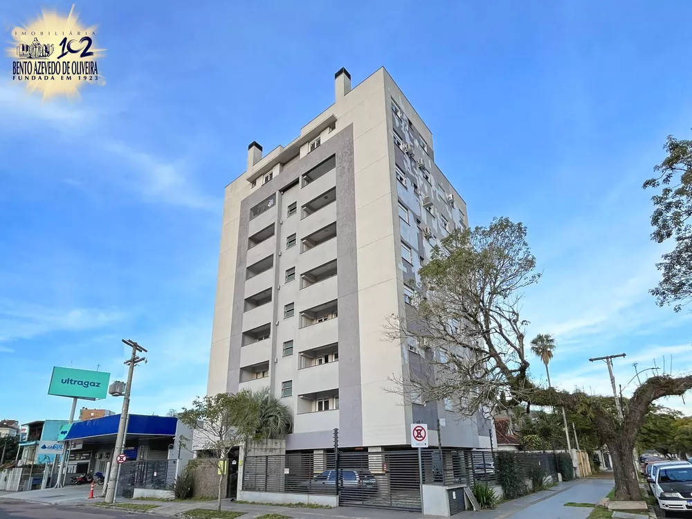 Apartamento, 2 quartos, 50 m² - Foto 5