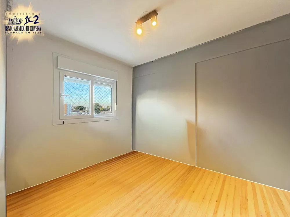 Apartamento, 2 quartos, 50 m² - Foto 8