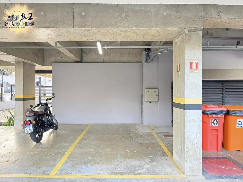 Apartamento, 2 quartos, 50 m² - Foto 3