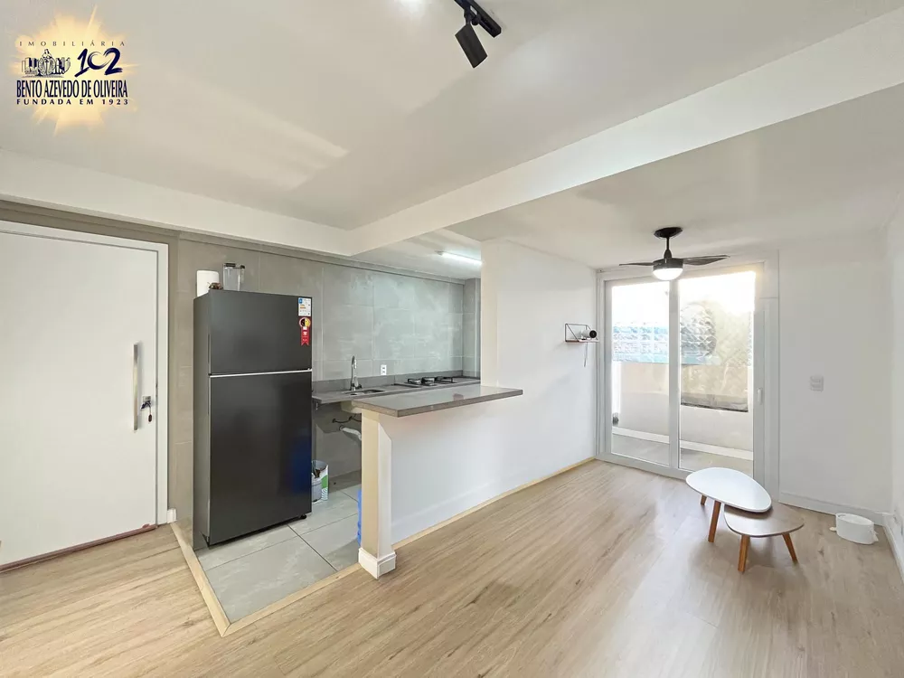 Apartamento, 2 quartos, 50 m² - Foto 7