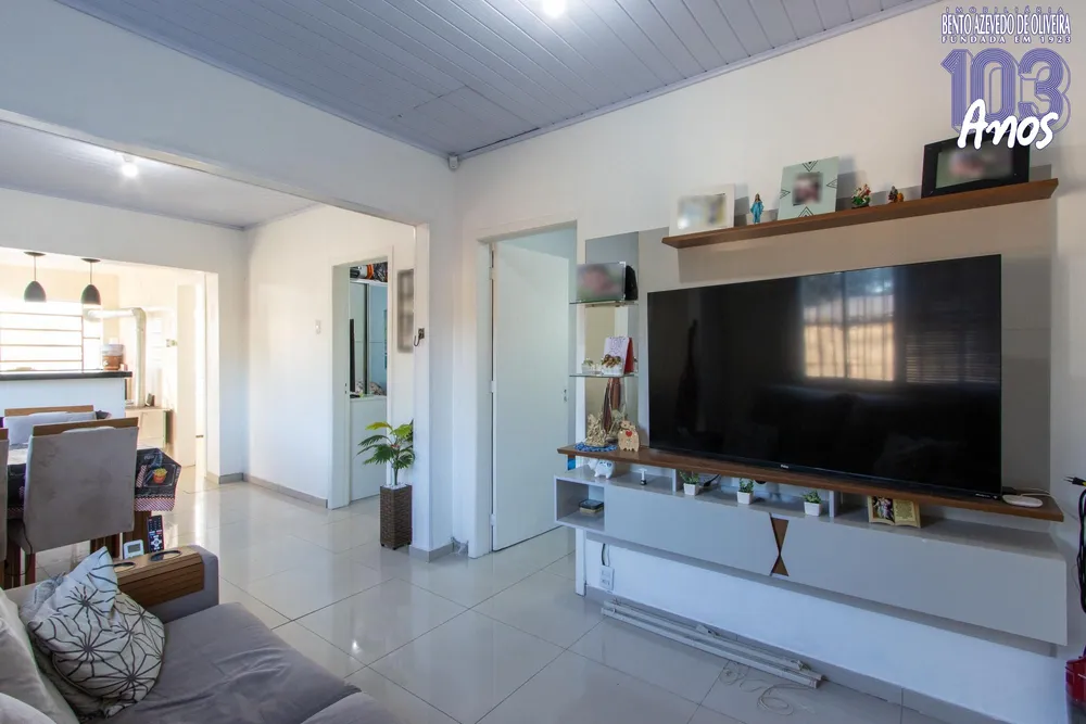 Casa, 3 quartos, 134 m² - Foto 1