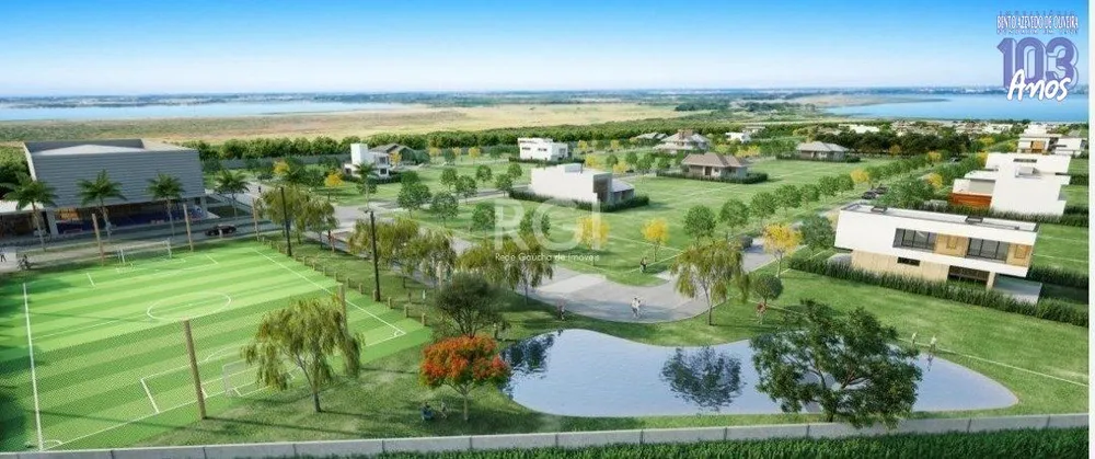 Terreno, 310 m² - Foto 1