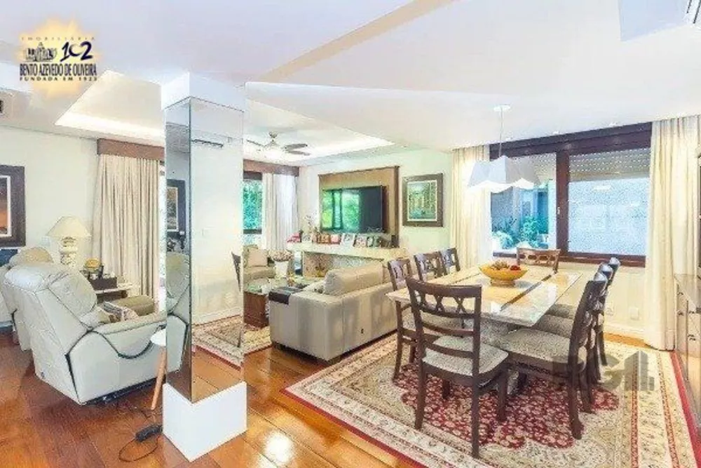 Apartamento, 2 quartos, 157 m² - Foto 5