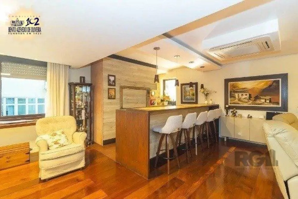 Apartamento, 2 quartos, 157 m² - Foto 4