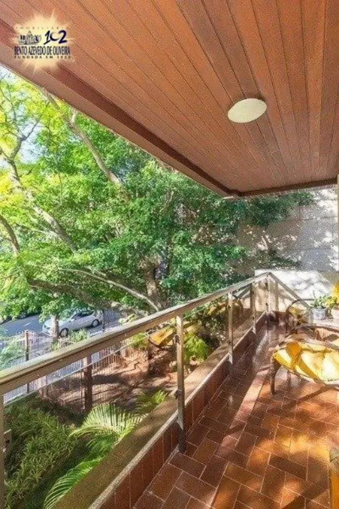 Apartamento, 2 quartos, 157 m² - Foto 3