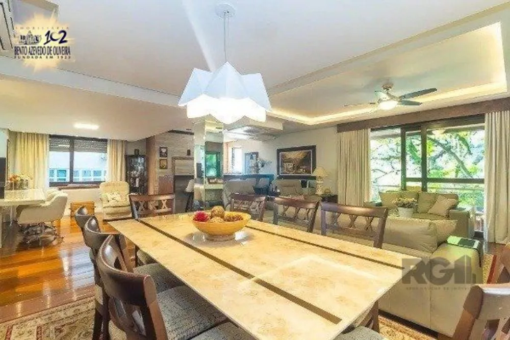 Apartamento, 2 quartos, 157 m² - Foto 1