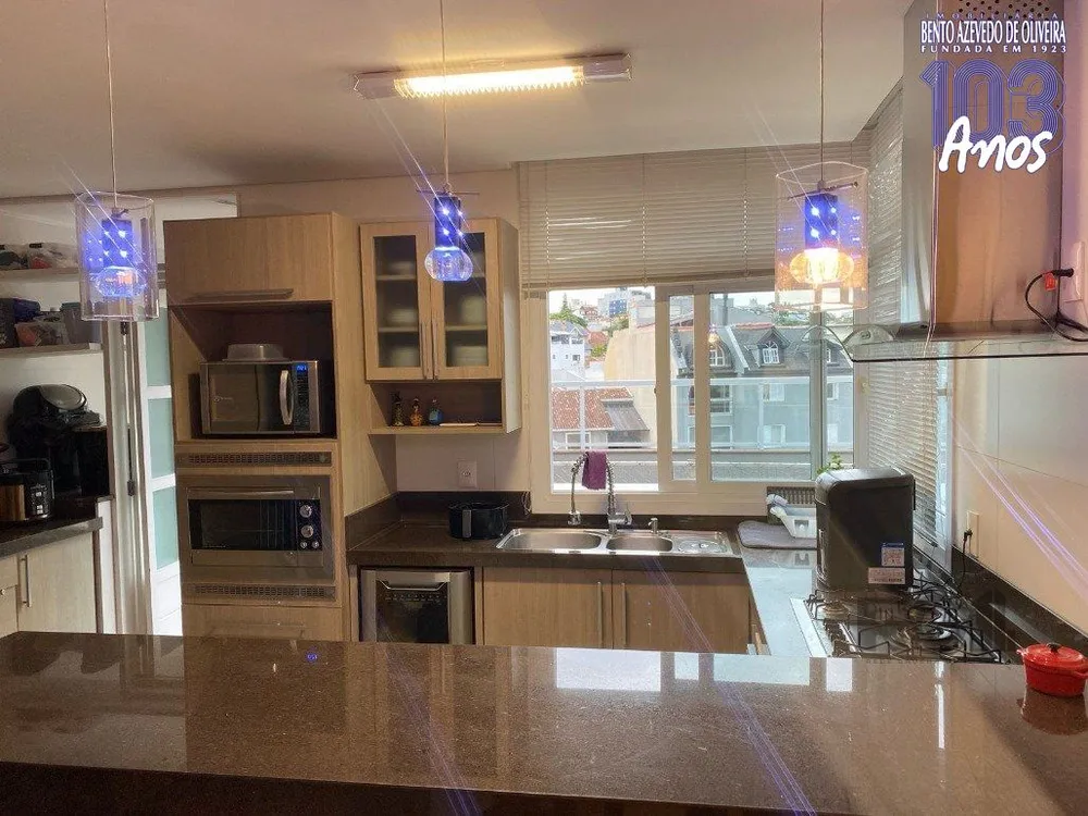 Casa, 4 quartos, 453 m² - Foto 1