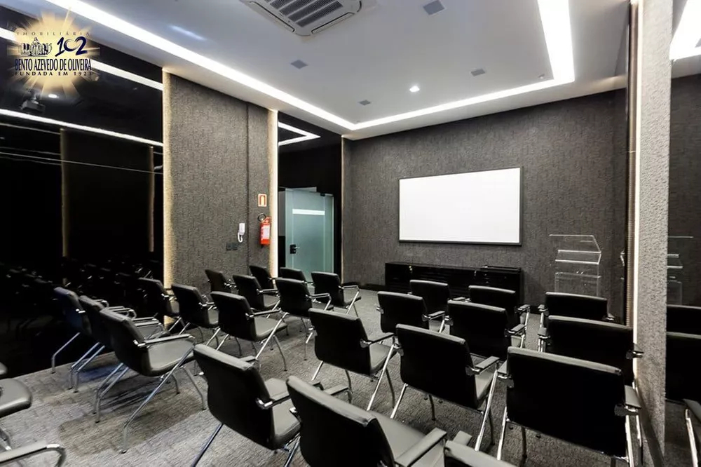 Sala-Conjunto, 43 m² - Foto 8