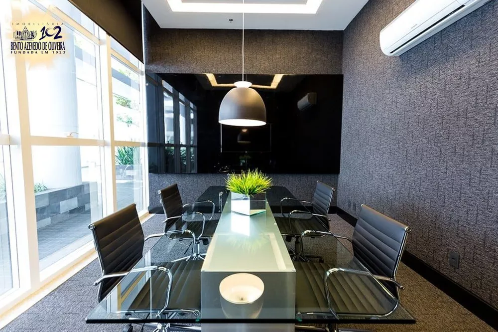 Sala-Conjunto, 43 m² - Foto 4