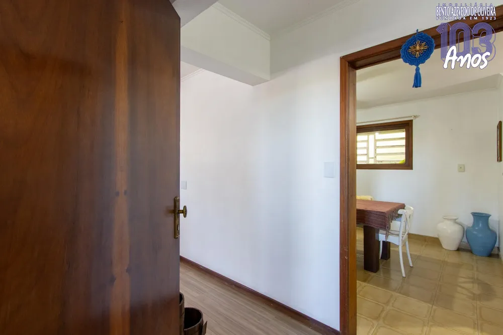 Apartamento, 3 quartos, 165 m² - Foto 4
