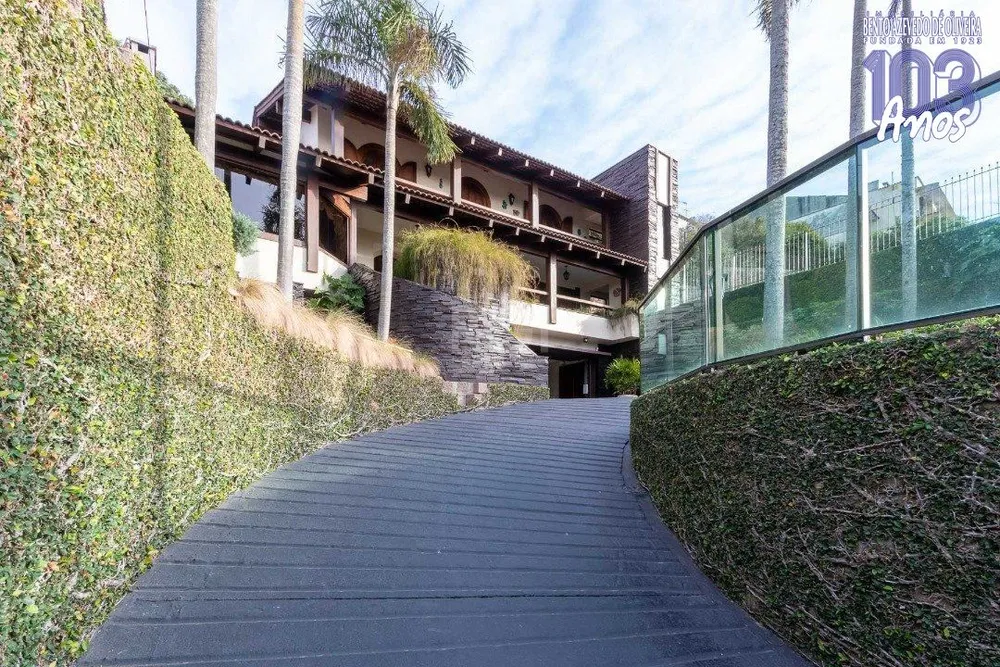 Casa, 3 quartos, 200 m² - Foto 3