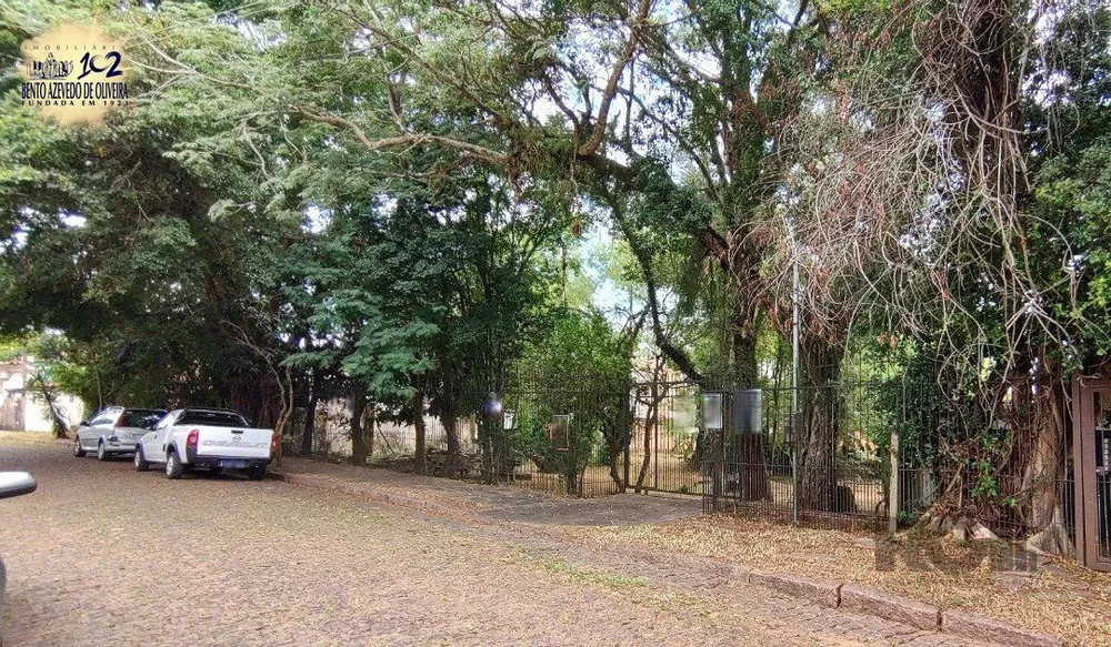 Terreno, 1035 m² - Foto 1