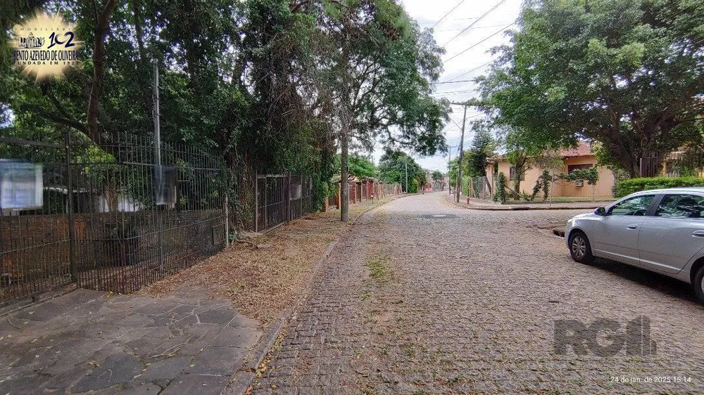 Terreno, 1035 m² - Foto 2
