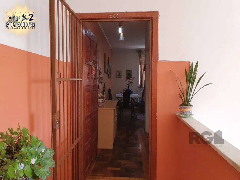 Apartamento, 2 quartos, 70 m² - Foto 1