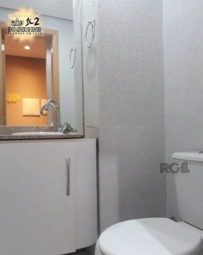 Sala-Conjunto, 28 m² - Foto 6