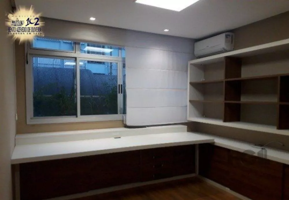 Sala-Conjunto, 28 m² - Foto 4