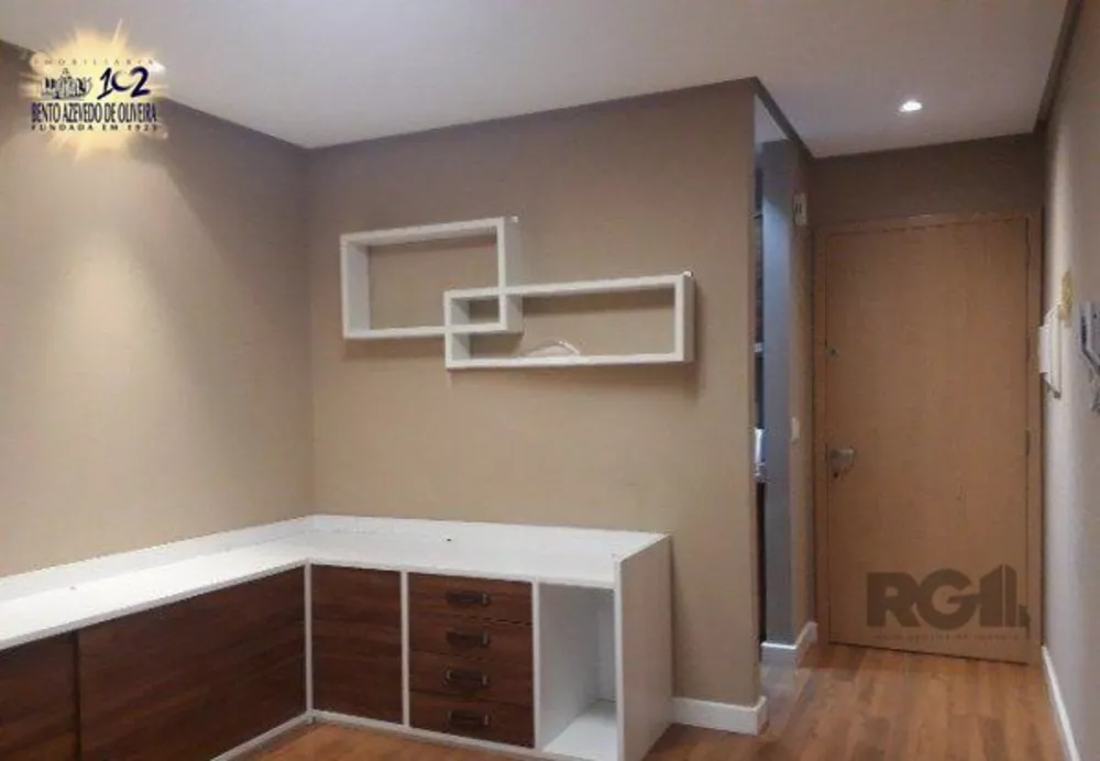 Sala-Conjunto, 28 m² - Foto 2