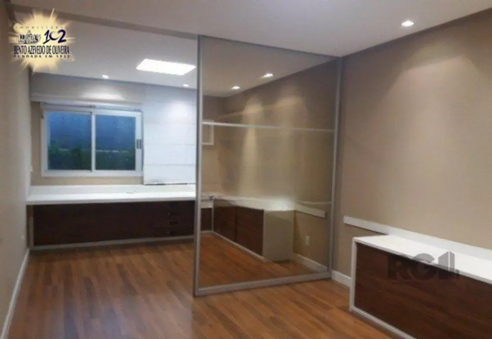 Sala-Conjunto, 28 m² - Foto 3