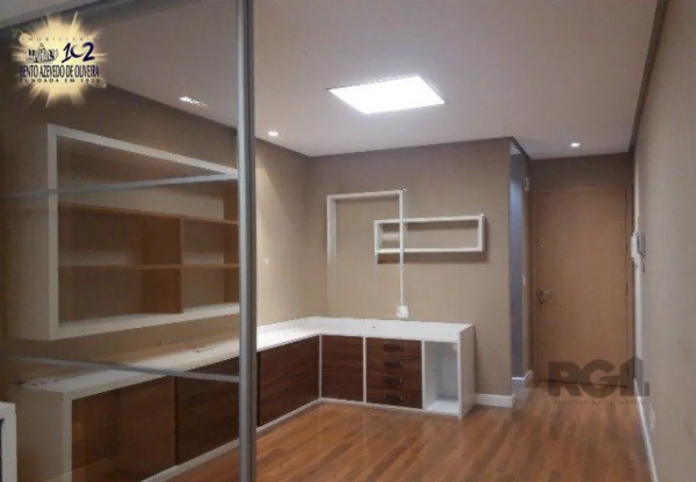 Sala-Conjunto, 28 m² - Foto 8