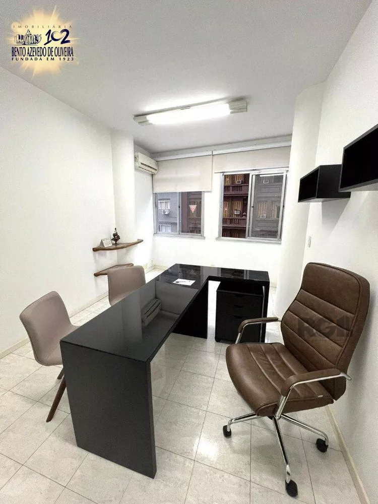 Sala-Conjunto, 32 m² - Foto 8