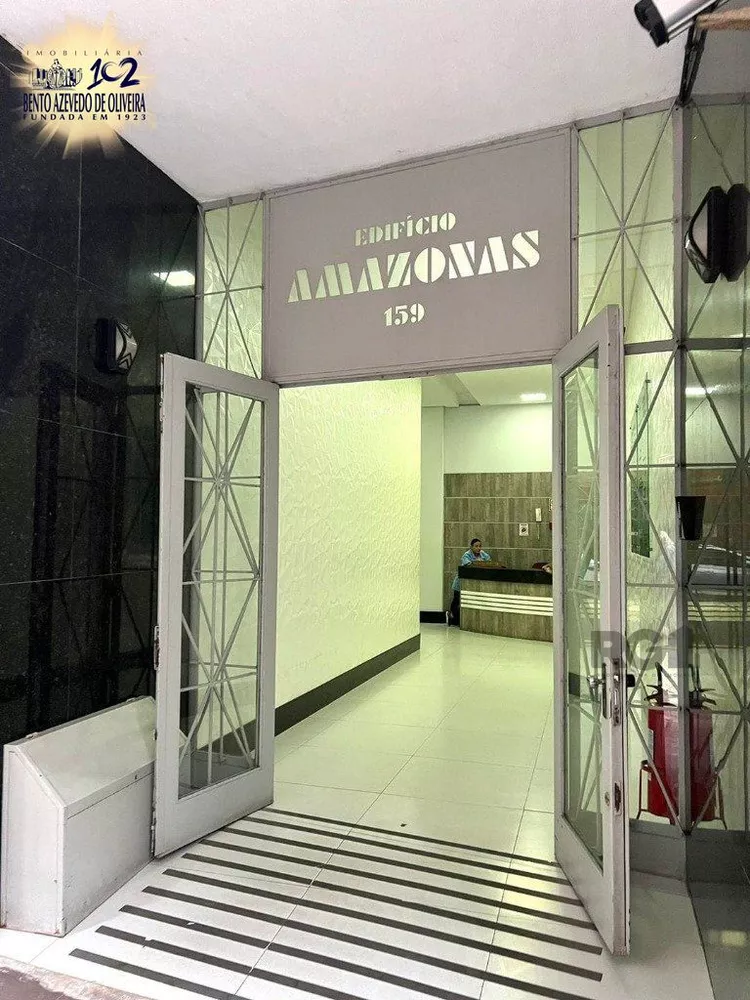 Sala-Conjunto, 32 m² - Foto 3