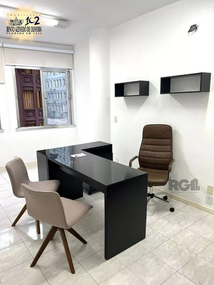 Sala-Conjunto, 32 m² - Foto 1