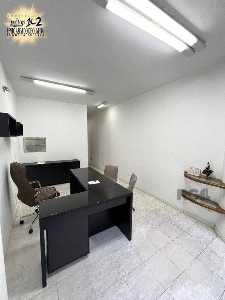 Sala-Conjunto, 32 m² - Foto 2