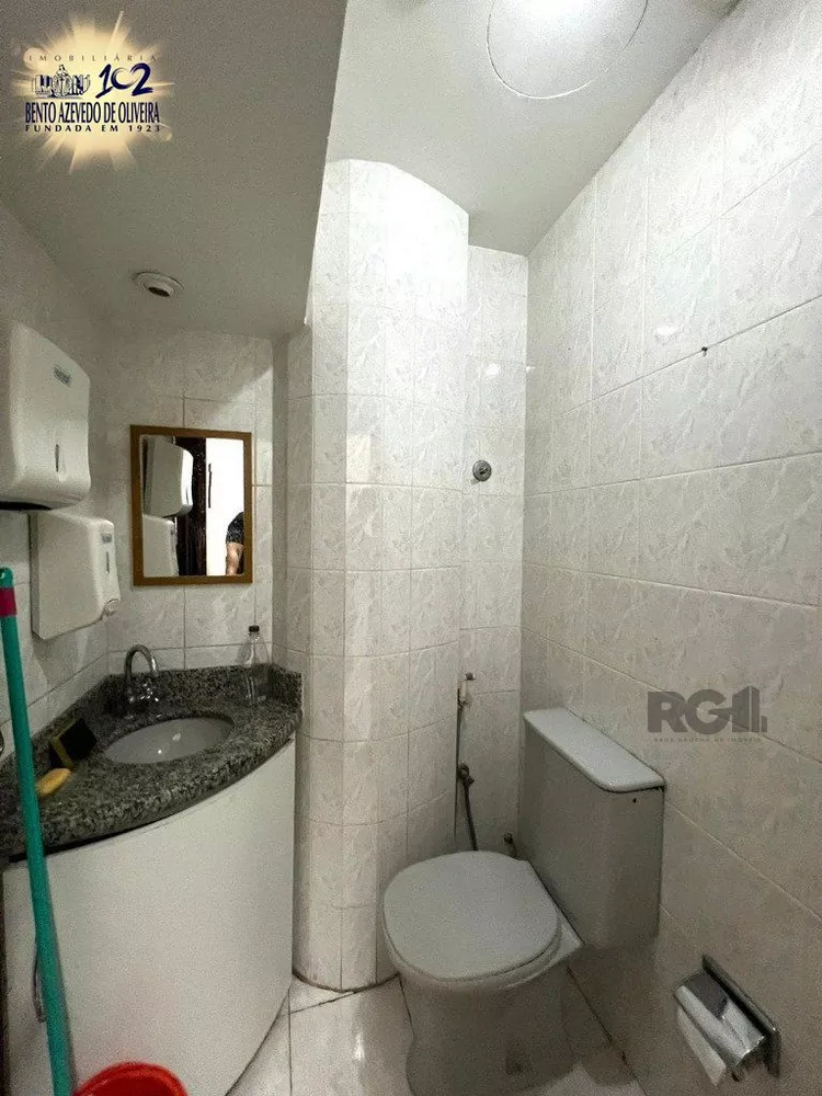 Sala-Conjunto, 32 m² - Foto 7