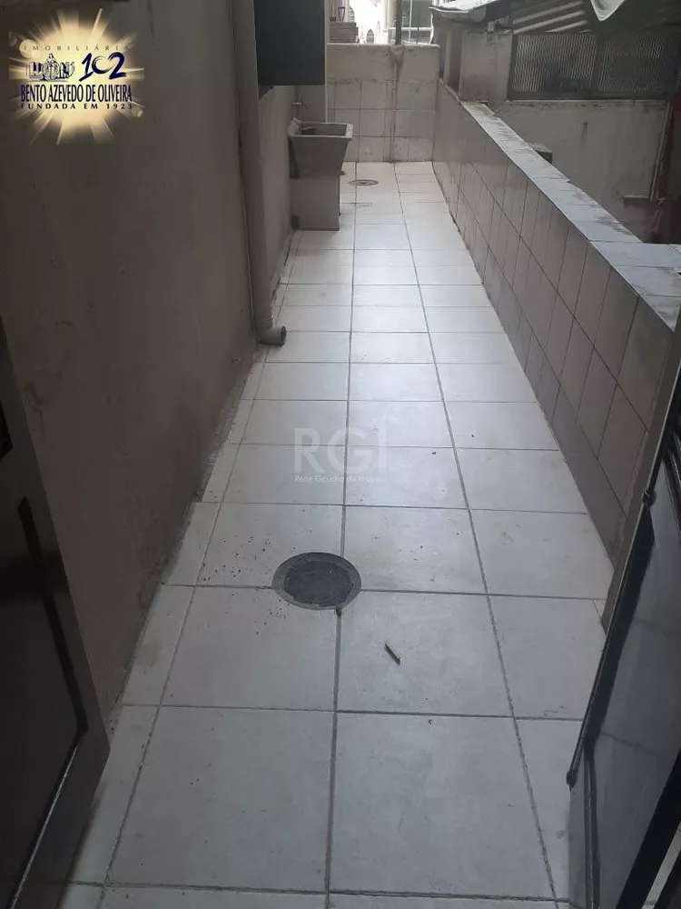 Apartamento, 2 quartos, 62 m² - Foto 6