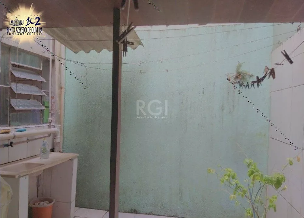 Apartamento, 1 quarto, 43 m² - Foto 3