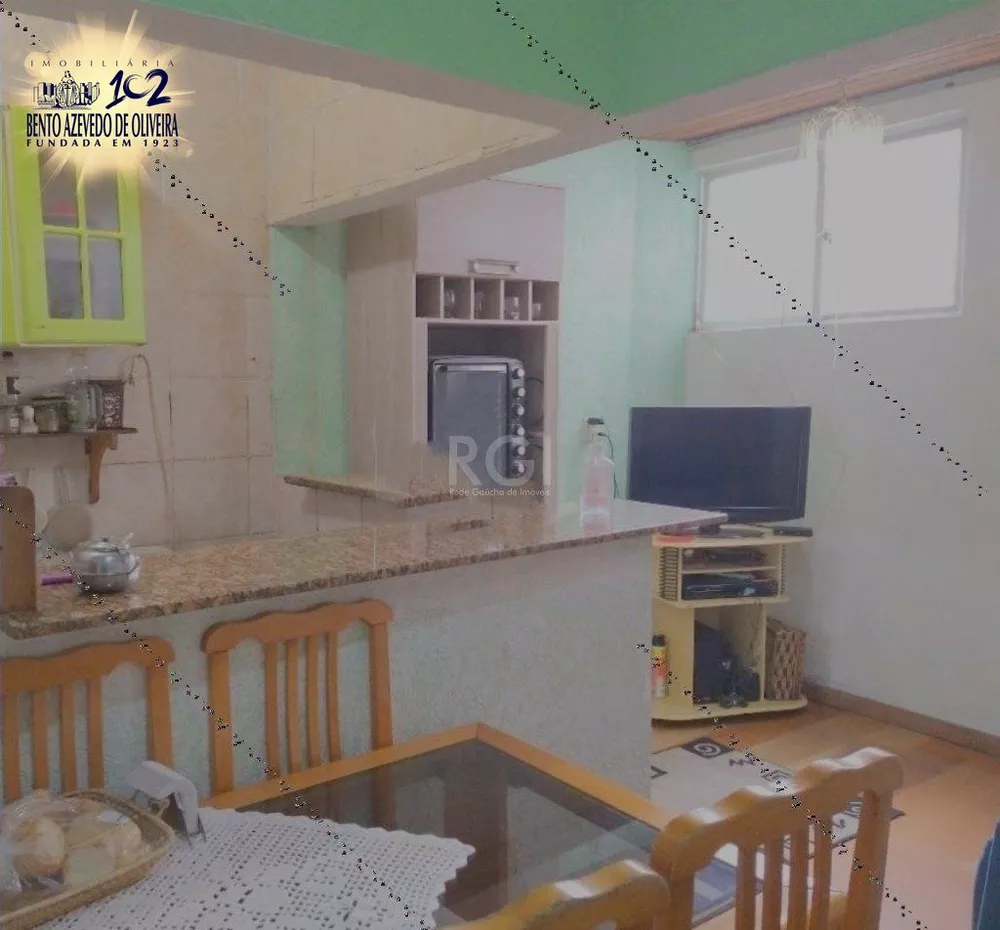 Apartamento, 1 quarto, 43 m² - Foto 4