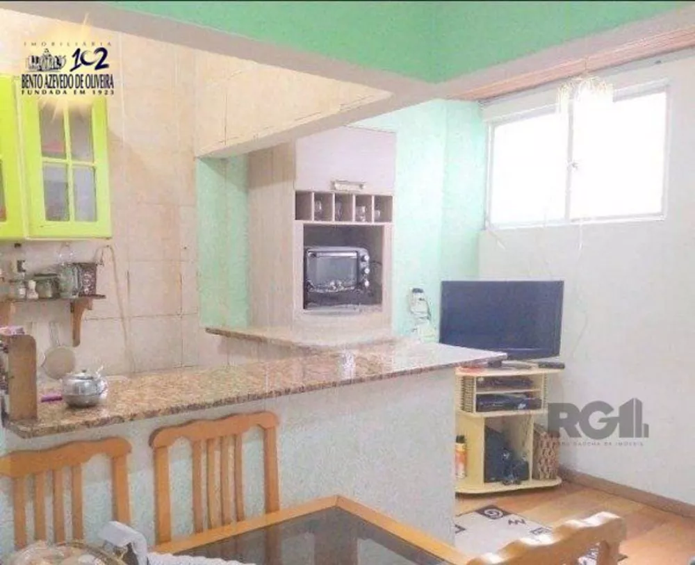 Apartamento, 1 quarto, 43 m² - Foto 5