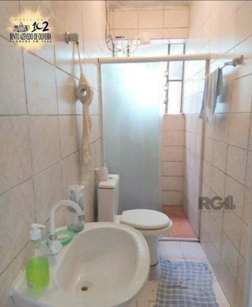 Apartamento, 1 quarto, 43 m² - Foto 7