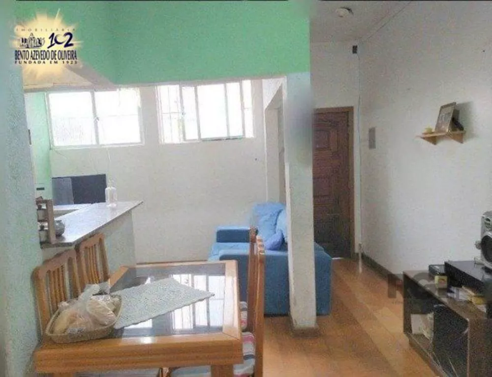 Apartamento, 1 quarto, 43 m² - Foto 8