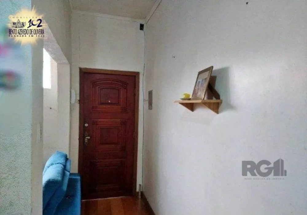 Apartamento, 1 quarto, 43 m² - Foto 1