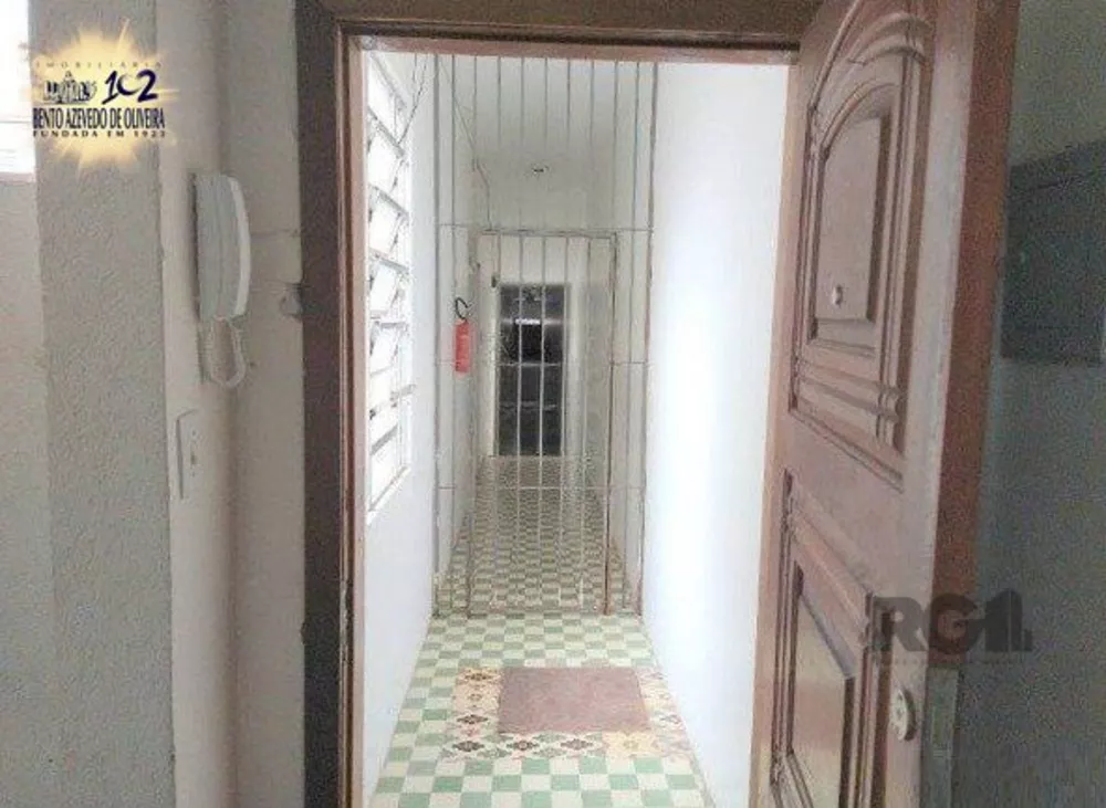 Apartamento, 1 quarto, 43 m² - Foto 2