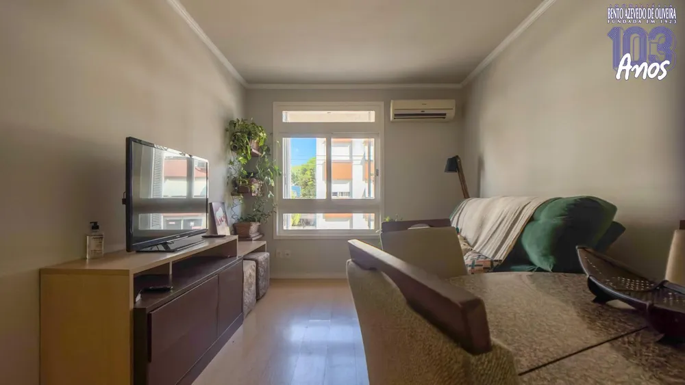Apartamento, 2 quartos, 60 m² - Foto 1